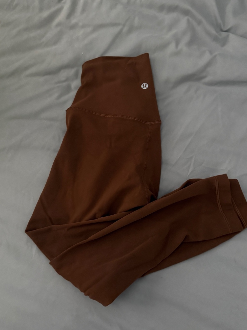 Lululemon Align 23 cropped leggings